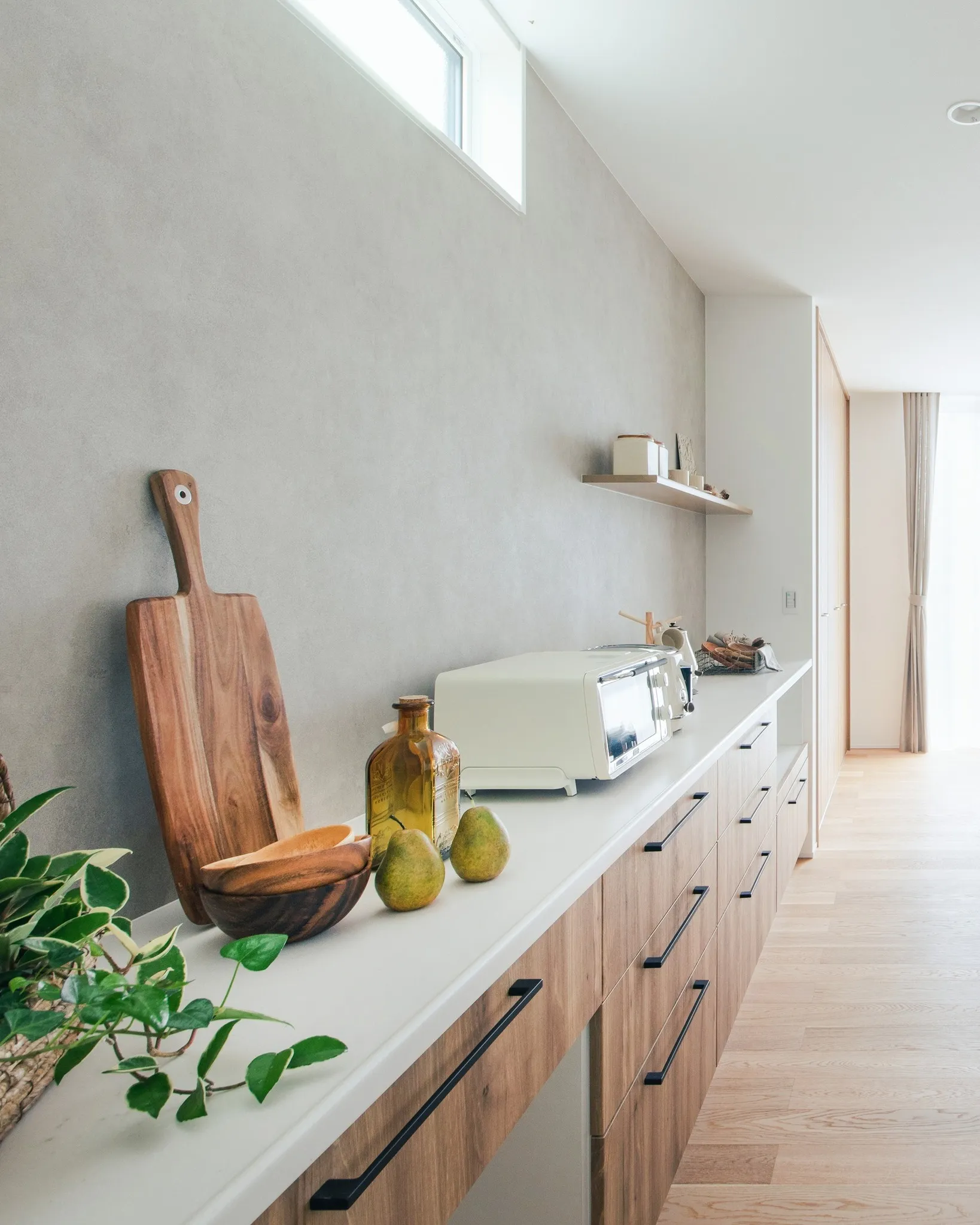 /新築×木造で心地よい毎日を