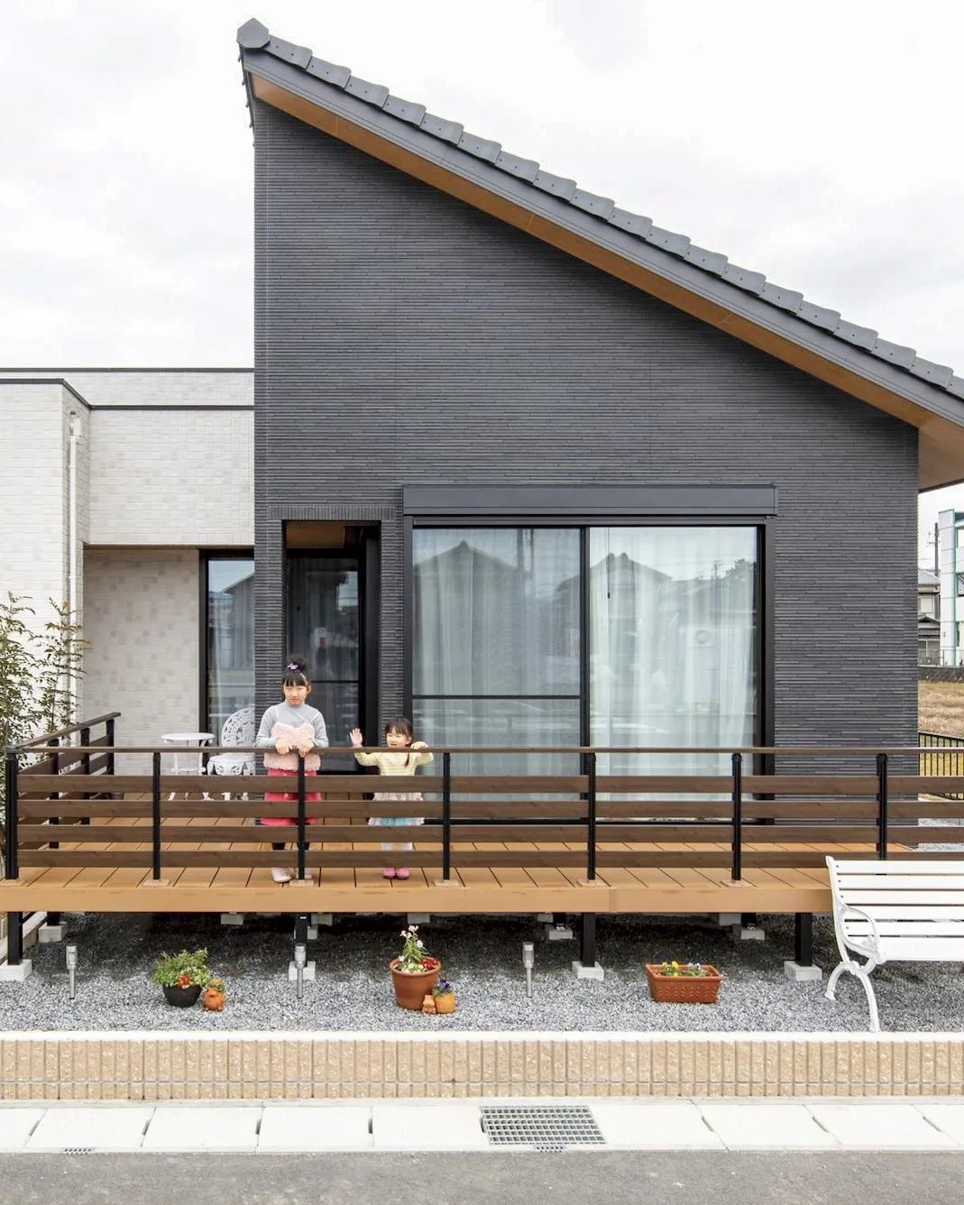 /木造と暮らす心地よさ