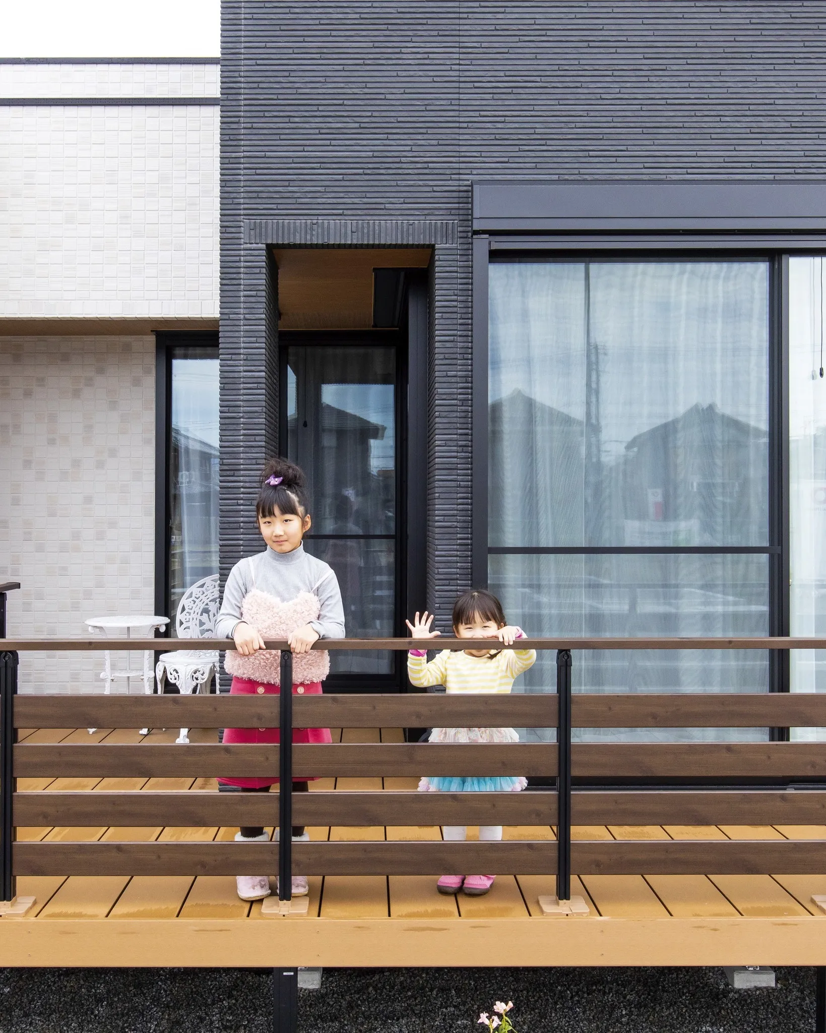 /木造と暮らす心地よさ