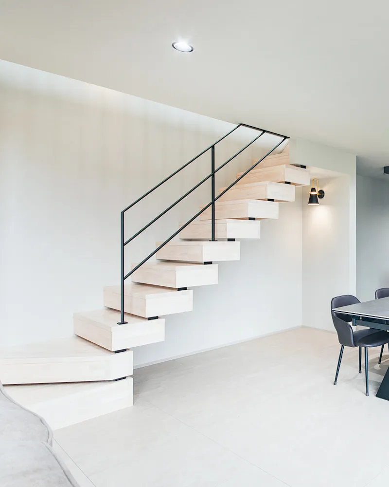 /注文住宅で理想の形