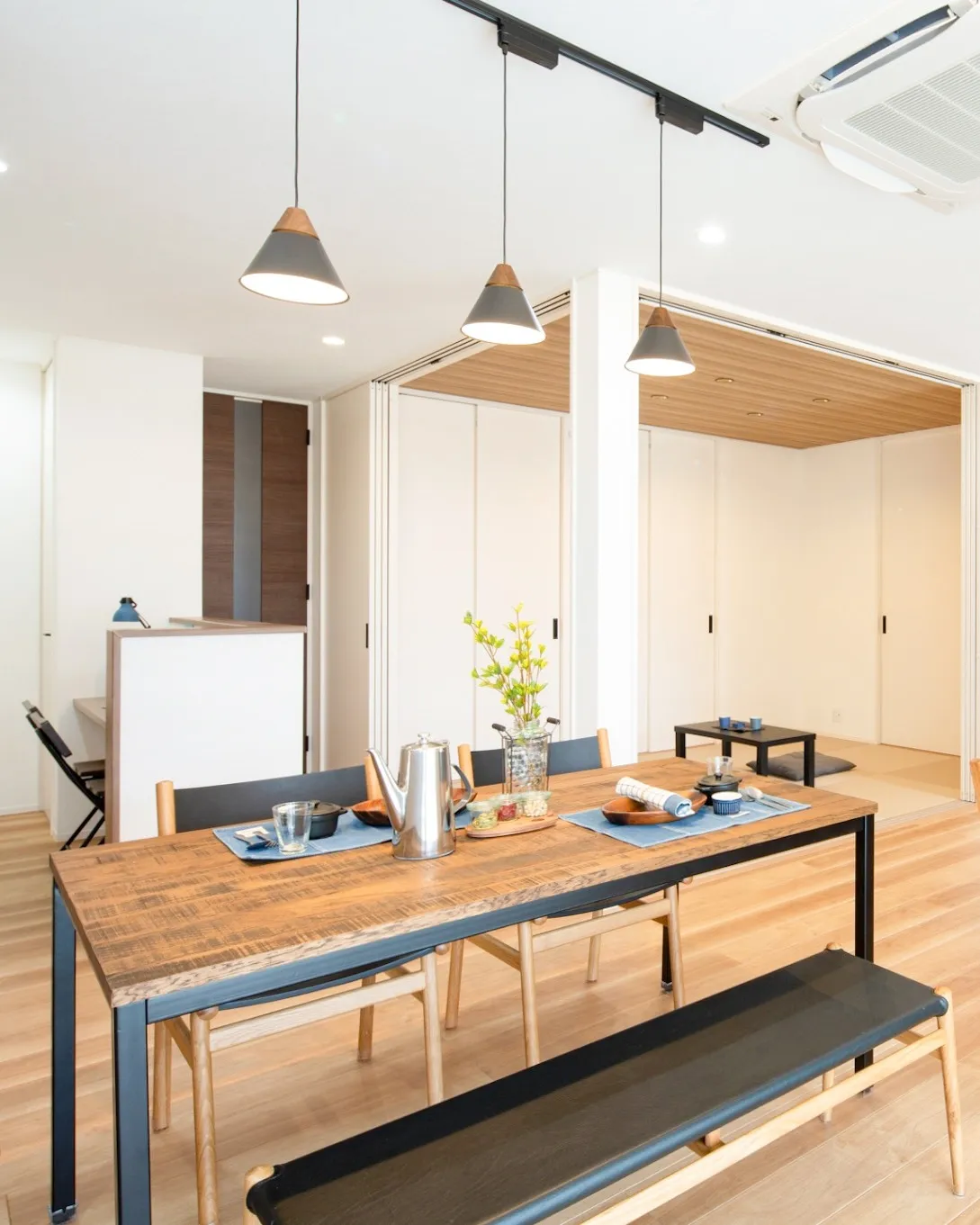 /設計力が作る幸せ空間