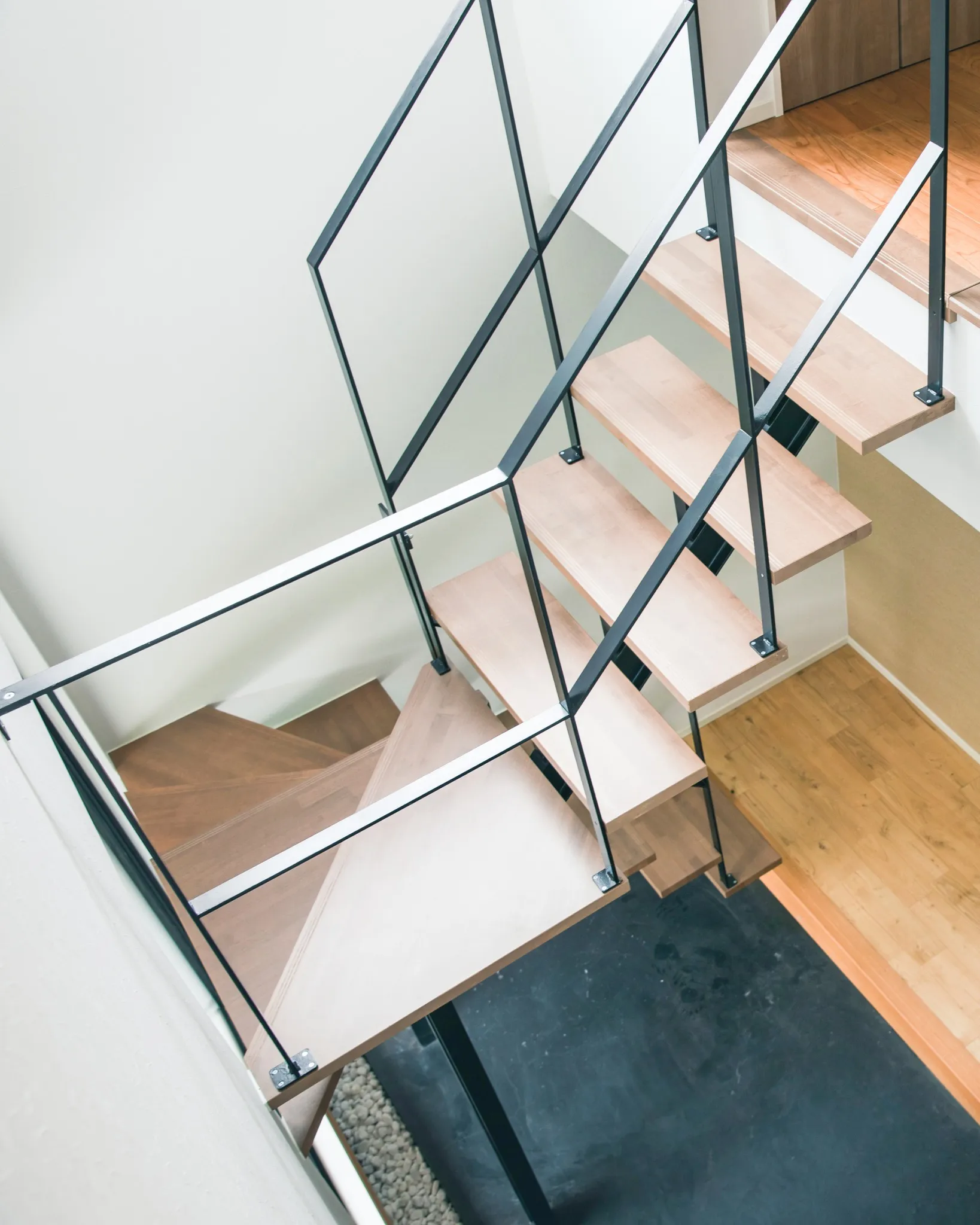 /新築で夢を形にする時間