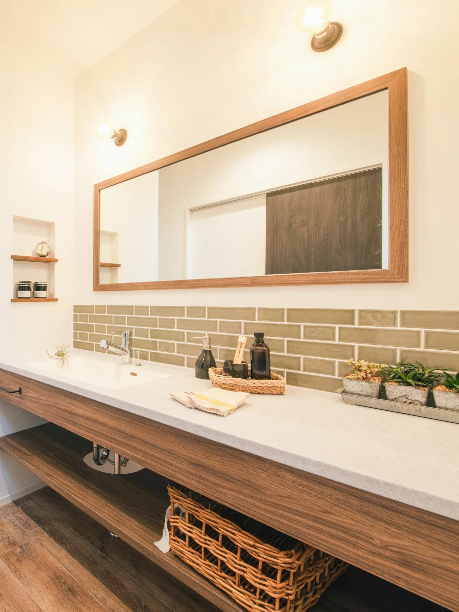 /設計が変える未来の家