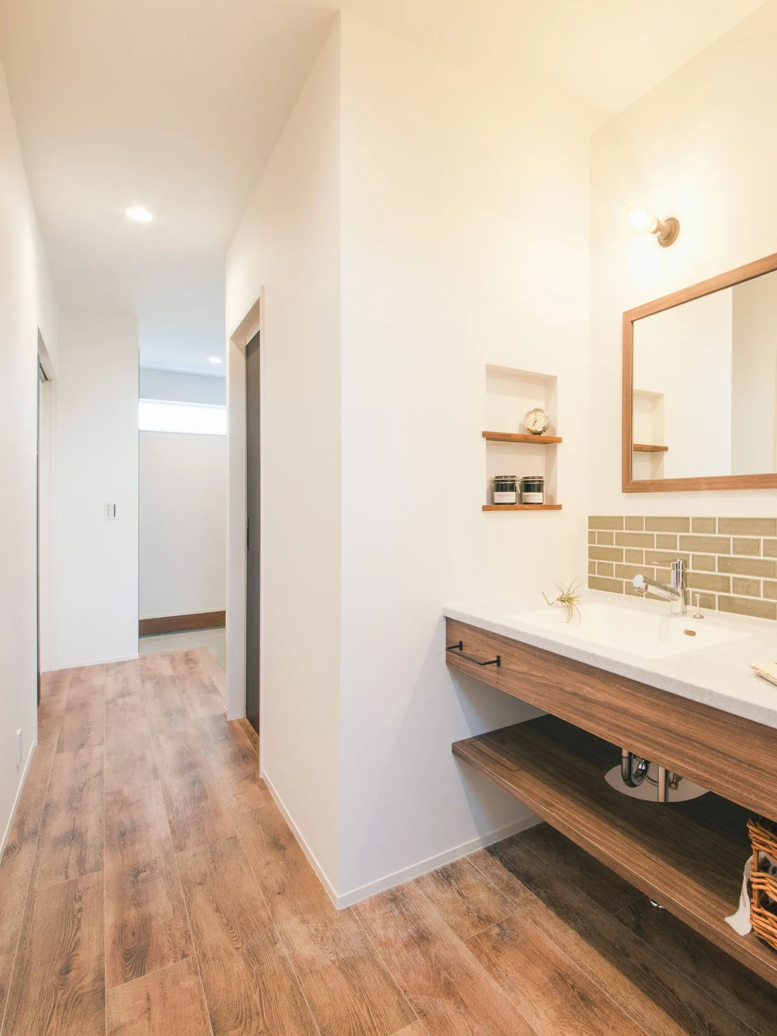 /設計が変える未来の家