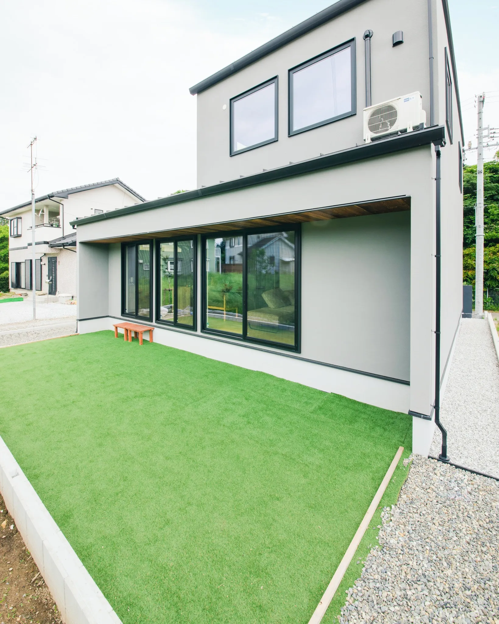 /注文住宅の豊かさを知る
