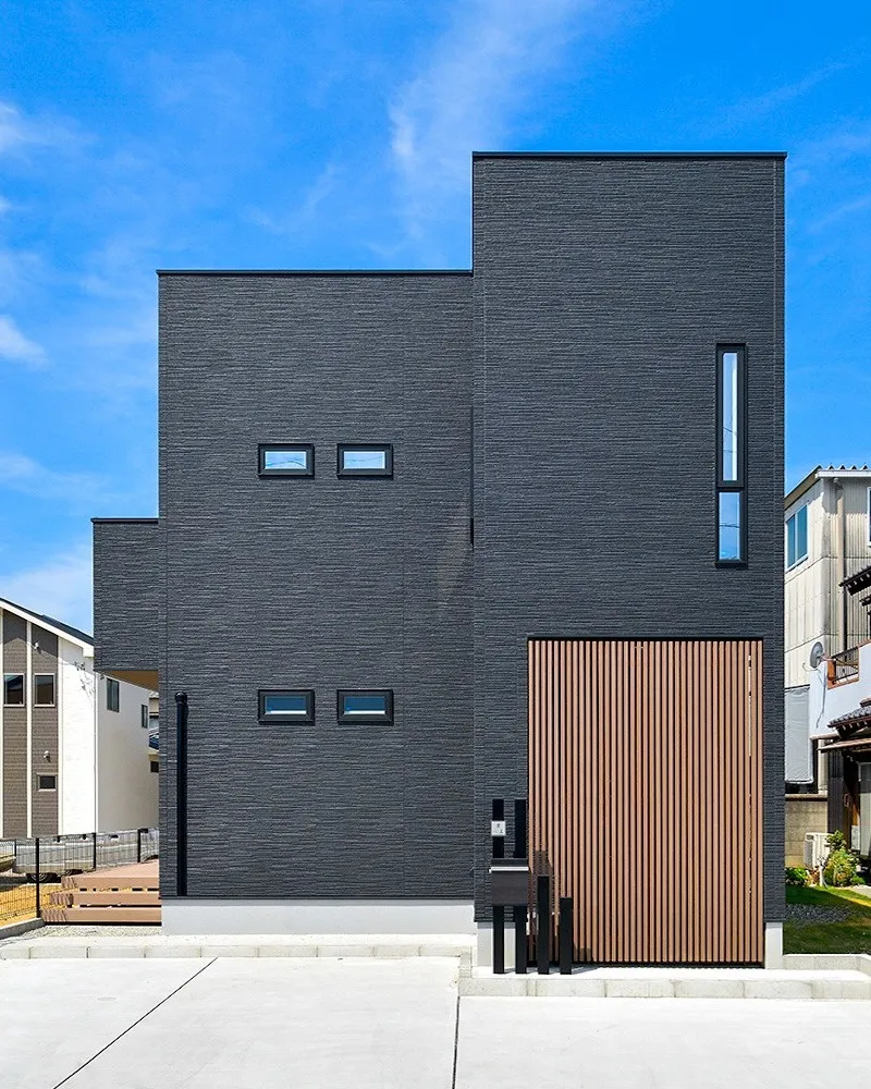 /注文住宅×アイデア×静岡