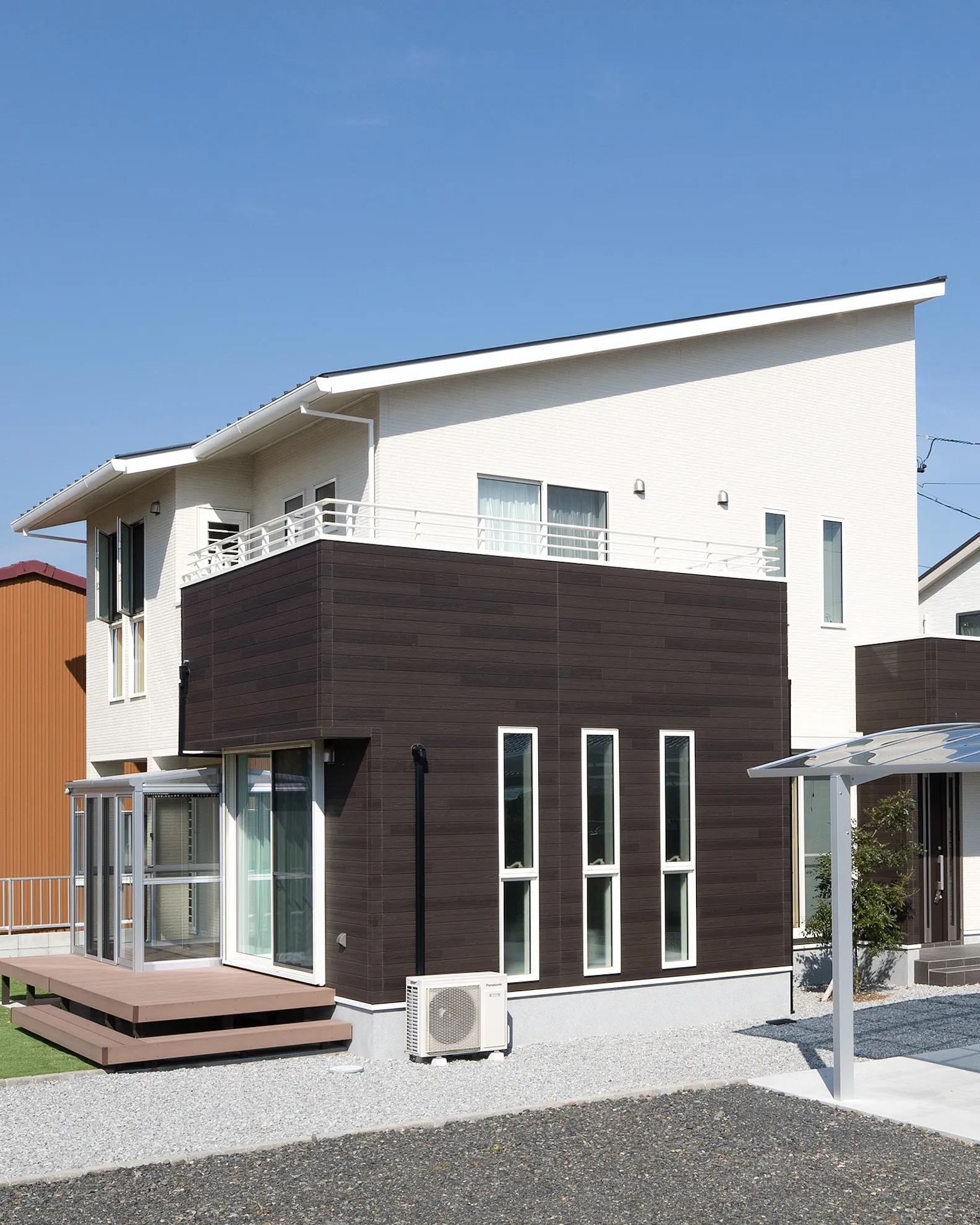 /設計力が作る幸せ空間